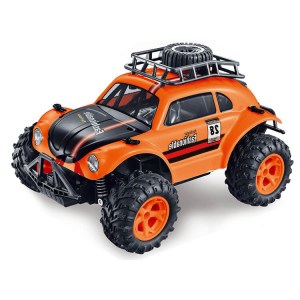 1/14 High Speed Off-Road Vehicle